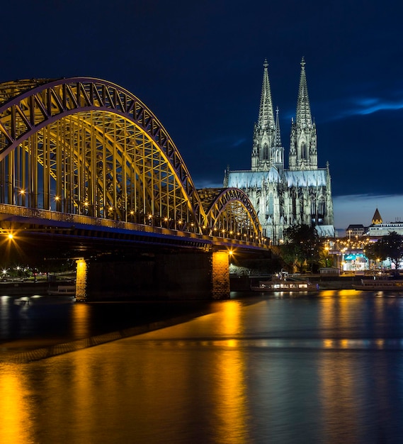 Foto köln, deutschland