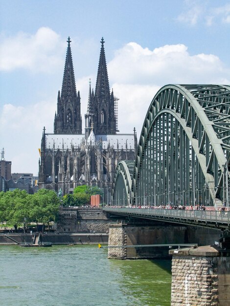 Köln in Deutschland