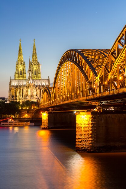 Kölner Dom Deutschland