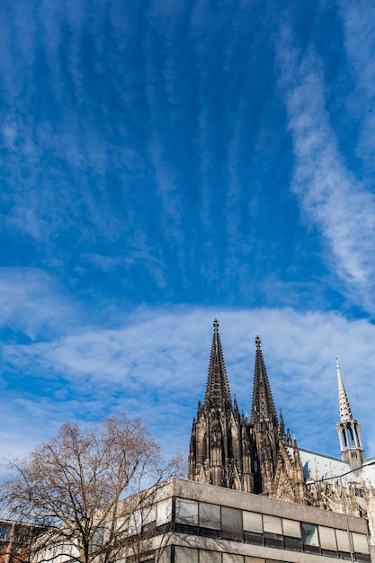 Kölner Dom