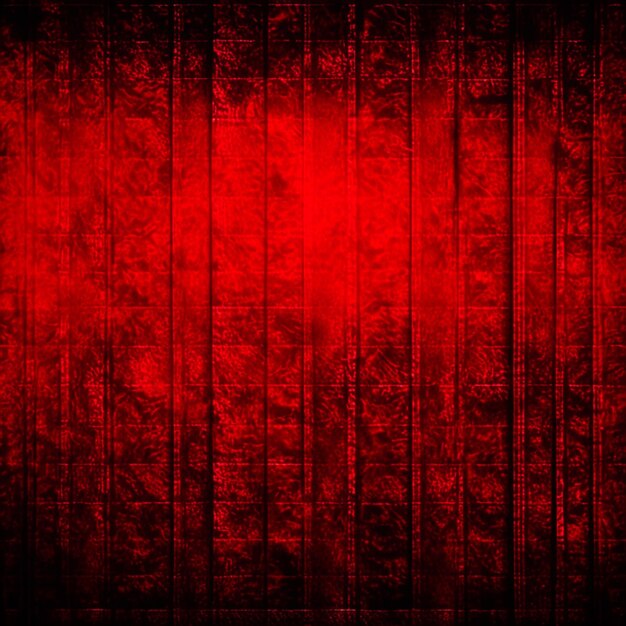 Foto königliche aquarelle valentin rote farbe wand grunge metall textur hintergrund