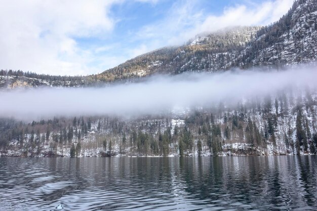 Koenigssee en Baviera