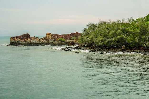 Koh Chang, Tailandia