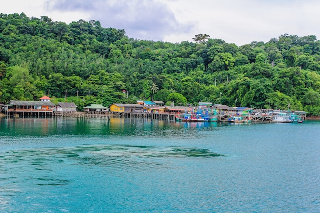 Koh Chang, Tailandia