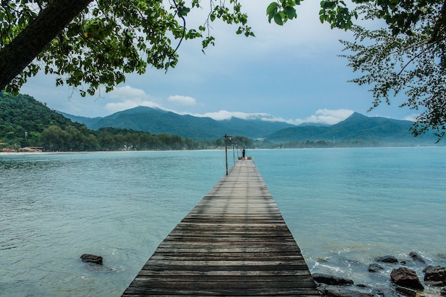 Koh Chang, Thailand