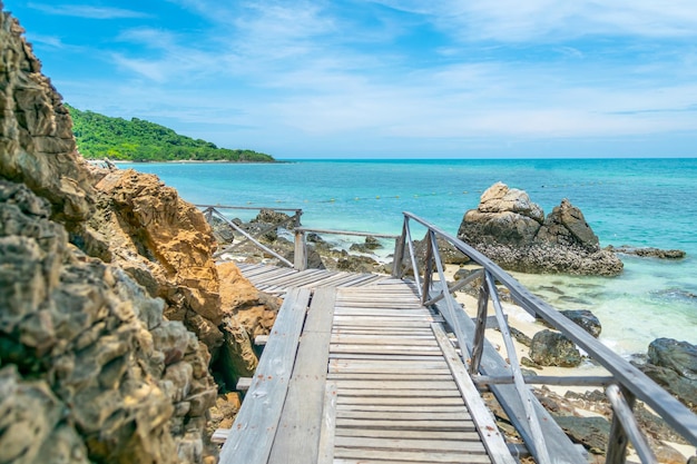 Koh kham sattahip chonburi thailand seehimmel