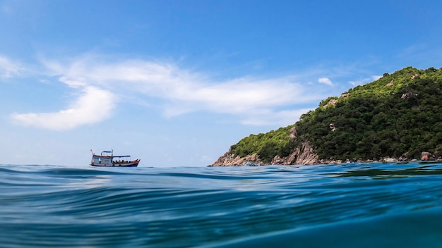 Koh Tao