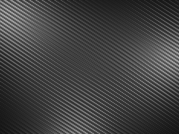 Kohlefaser Hintergrund
