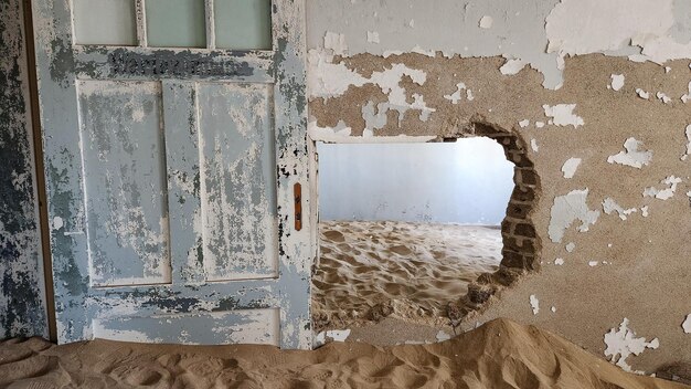 Kolmanskop Namibia 20231029 (Namibische Republik)