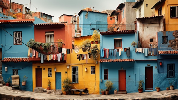 Kolumbien Lebendiger digitaler Lebensstil, farbenfrohe Städte und natürliche Schönheit in dieser erstaunlichen Fotoserie