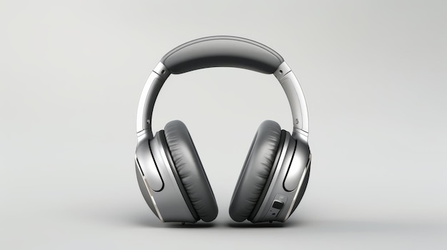 Kompakte Geräuschunterdrückende Kopfhörer