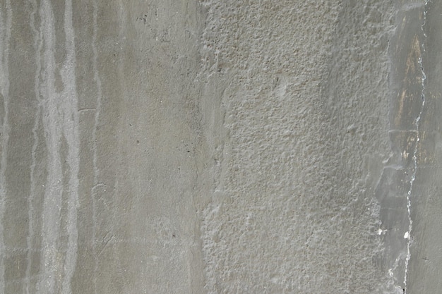 Konkrete strukturierte graue Wand Abstrakter Schmutzhintergrund
