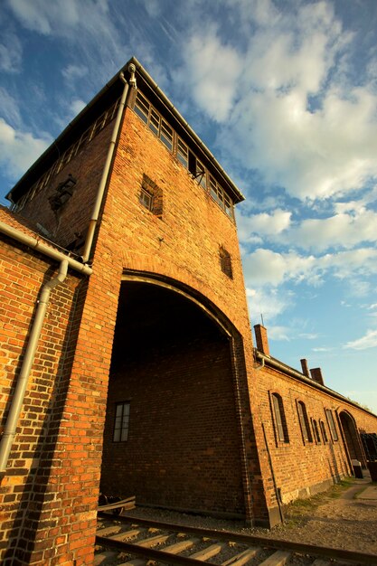 Konzentrationslager Auschwitz-Birkenau