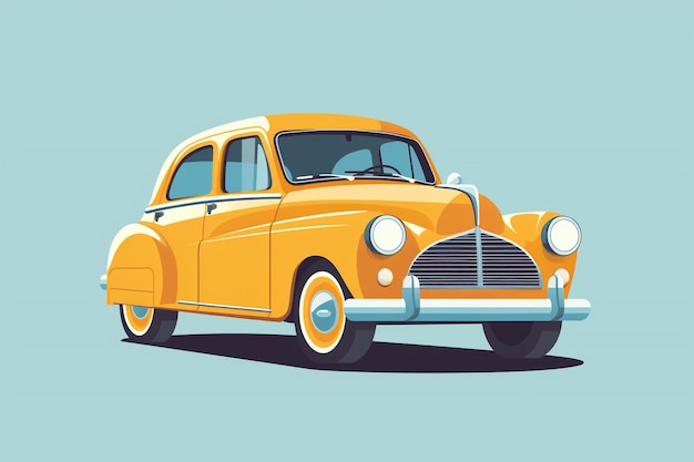 Konzeptautos in digitaler Pracht neu definiert Die Zukunft des Transportwesens in der Kunst