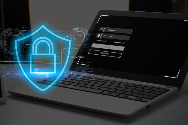 Konzepte des Datenschutz- und Zugriffsaudits für die Cybersicherheit