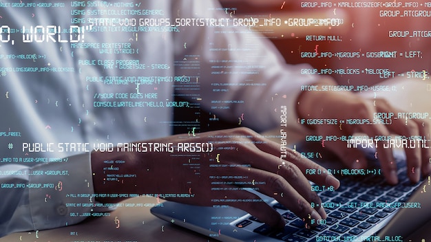 Konzeptuelle Programmierung und Kodierung zukünftiger Software