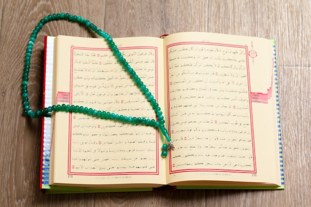 Koran - Heilige Schrift der Muslime