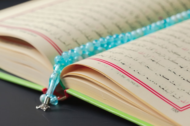 Koran - Heilige Schrift der Muslime
