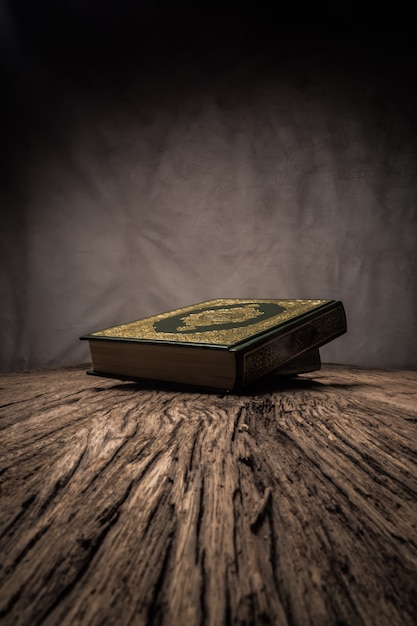 Koran - heiliges Buch der Muslime