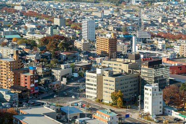 Koriyama Fukushima