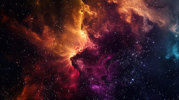 kosmischer Staub