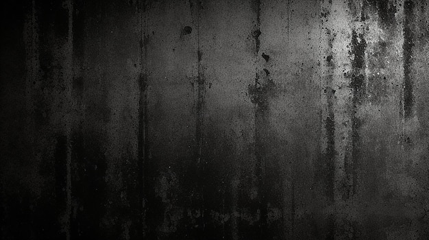 Kostenloses Foto schwarzer Grunge-Abstrakt-Hintergrund