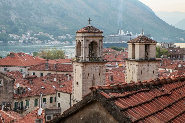 Kotor, Montenegro