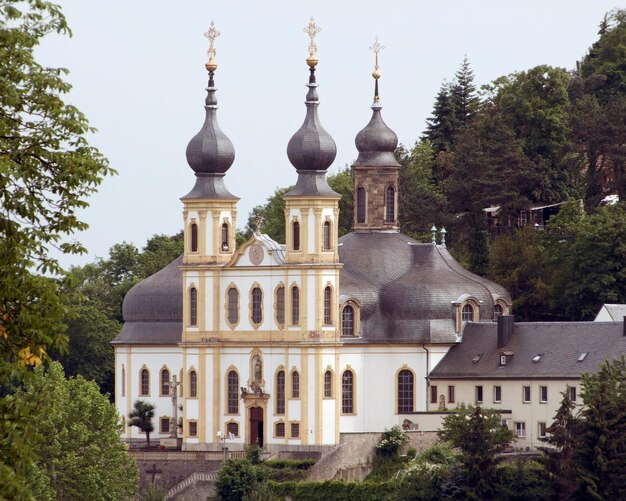 el Kppele en Wrzburg