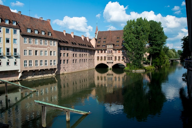 Krankenhaus des Heiligen Geistes