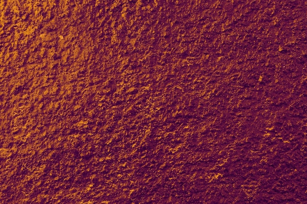 Kreative farbige Wandhintergrundtextur mit ungleichmäßiger Farbe