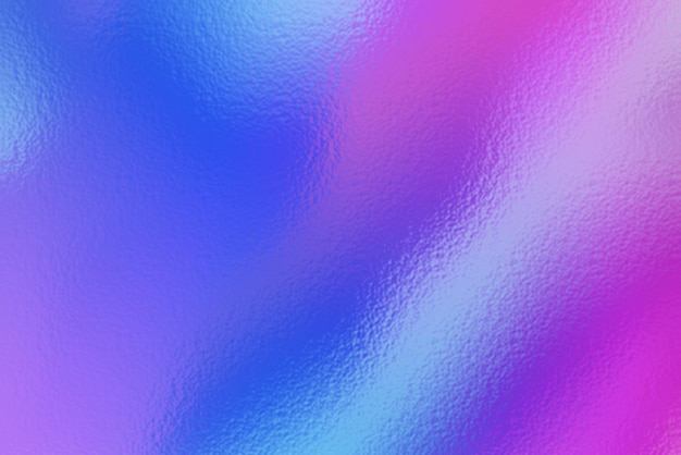 Kreative Folien-Hintergrundtextur, abstrakter Farbverlauf, defokussiert, verschwommen, bunt, Desktop-Hintergrund