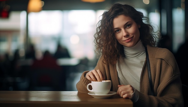 Kreative Fotografie zum Internationalen Kaffeetag