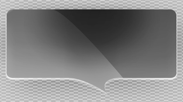 Kreativer Bildrahmen Illustration künstlerischer Text oder Bilder Platzhalter Mock-up-Vorlage