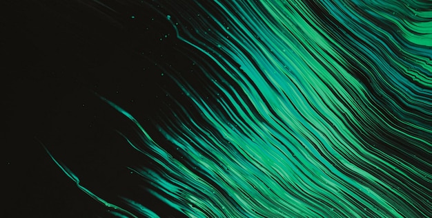 kreativer hintergrund der bunten marmorbeschaffenheit mit abstrakten wellen, flüssiger kunststil gemalt mit öl