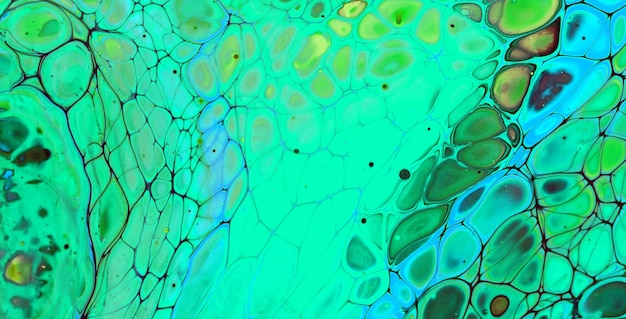 Kreativer Tinte Spritz Kühne Spritzer und kühne Striche entzünden Inspiration