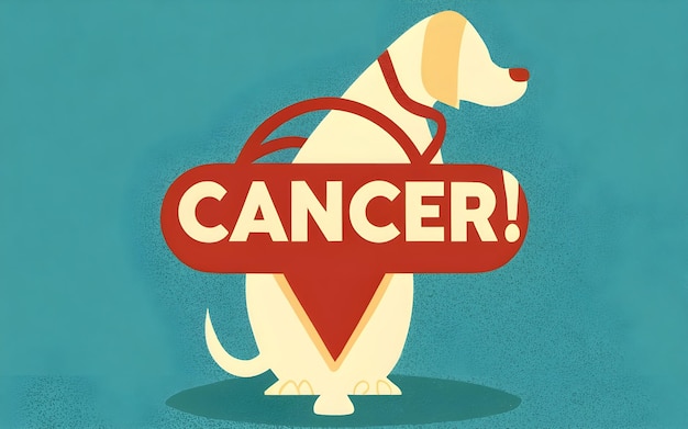 Krebs bei Haustieren