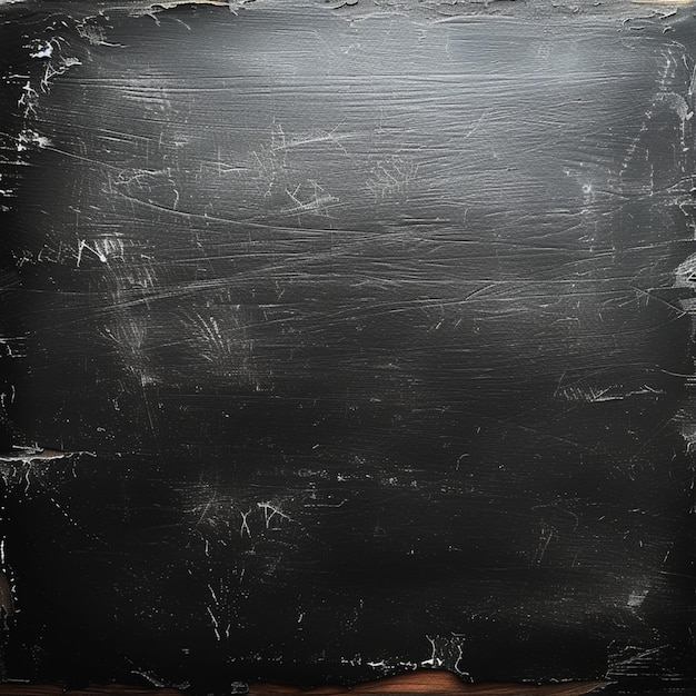 Kreide gefärbte Blackboard-Hintergrund erforscht die Schönheit des faszinierenden Kontrasts für Social Media Po