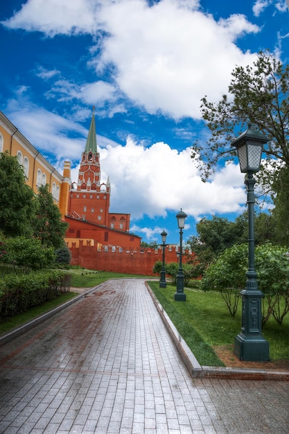 Foto kremlin