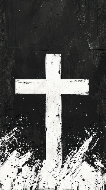 Kreuz-Symbol