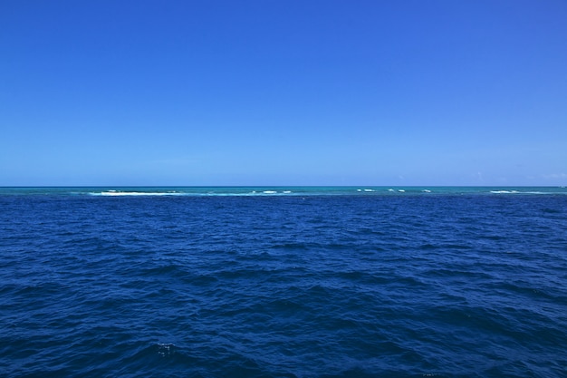 Kreuzfahrt zum Great Barrier Reef, Australien