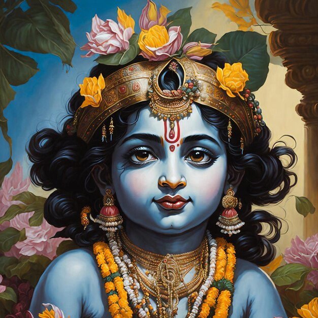 krishna janmashtami