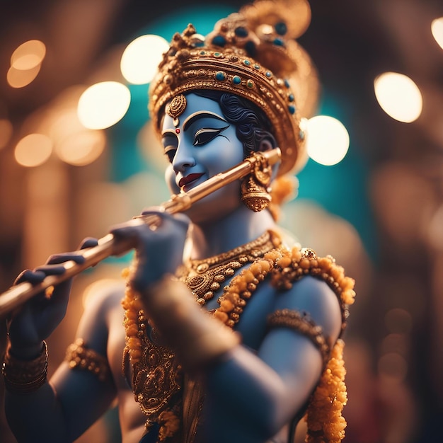 krishna janmashtami