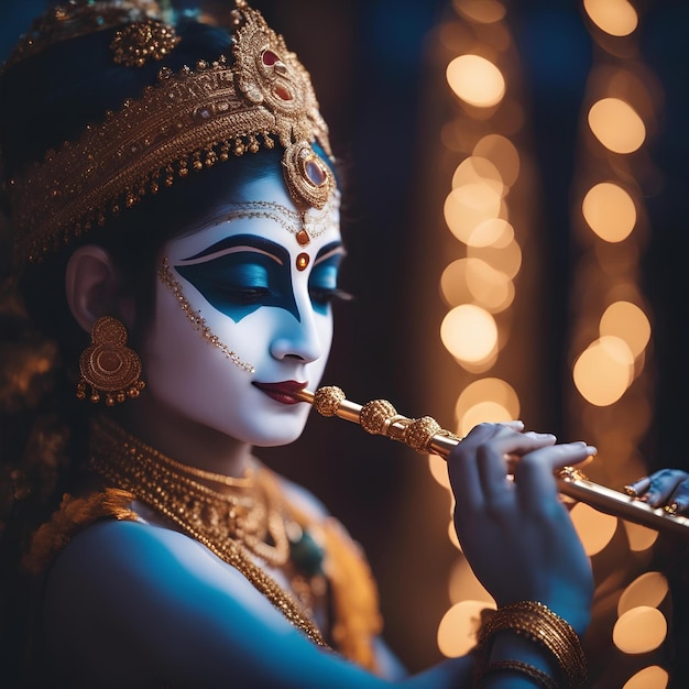 krishna janmashtami