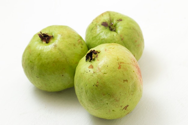 Kristall Guave Psidium Guajava