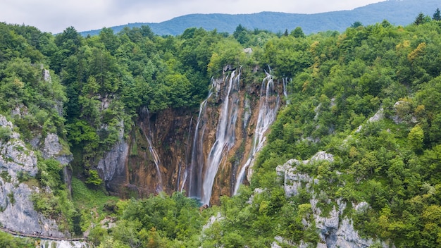 Kroatien Natur Ozean See Himmel