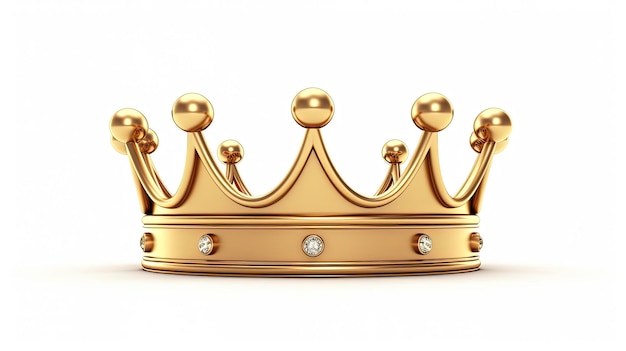 Krone für Könige