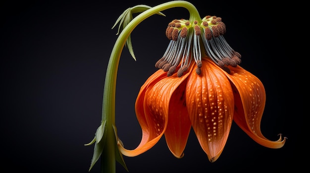 Kronenkaiserblume Fritillaria imperialis