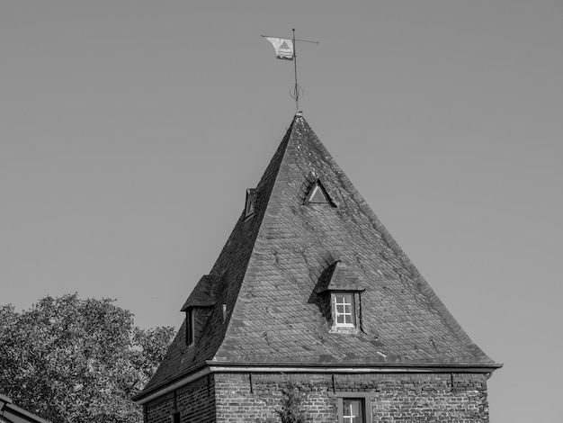 Krudenburg, Deutschland