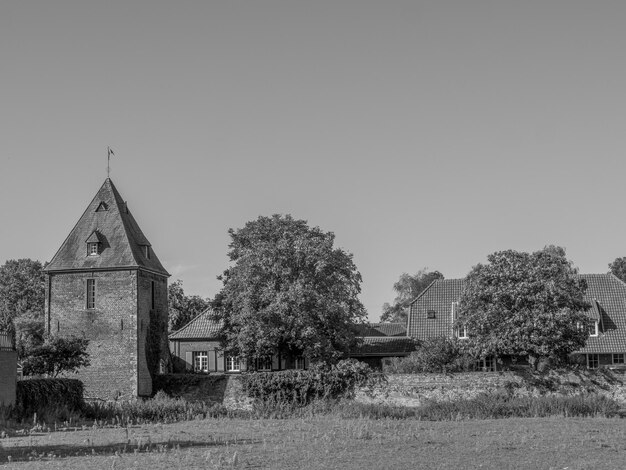 Krudenburg, Deutschland