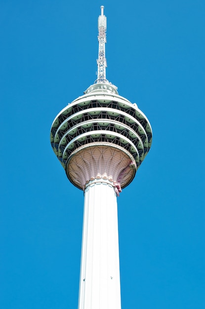 Kuala Lumpur-Turm